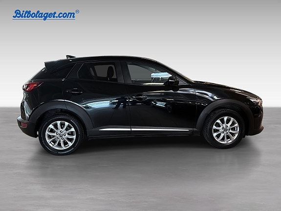 Mazda CX-3 4 of 5
