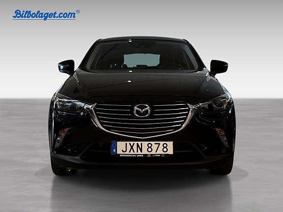 Mazda CX-3 2 of 5