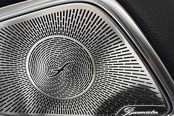 Mercedes-Benz E300 de 15 of 19