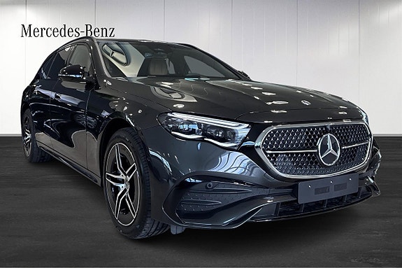 Mercedes-Benz E300 de 2 of 19