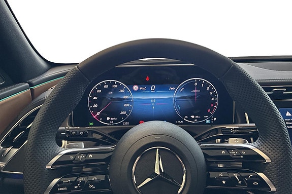 Mercedes-Benz E300 de 7 of 19