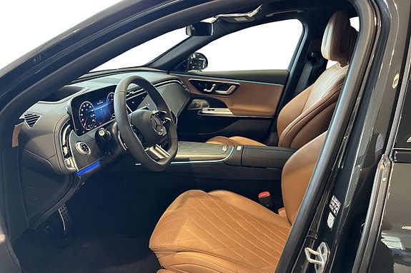 Mercedes-Benz E300 de 12 of 19
