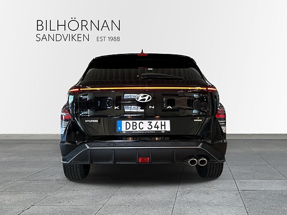 Hyundai Kona 4 of 5