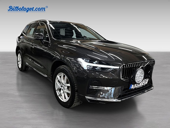 Volvo XC60 3 of 5
