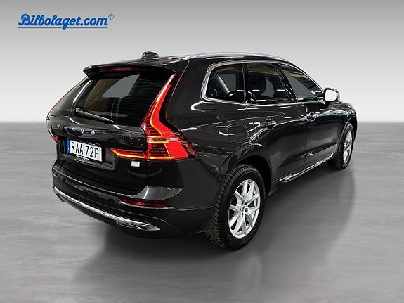 Volvo XC60 5 of 5