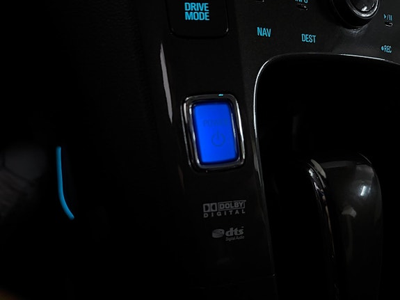 Opel Ampera 23 of 28