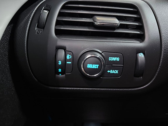 Opel Ampera 26 of 28