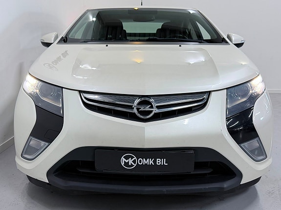 Opel Ampera 6 of 28