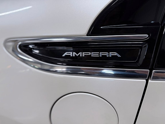 Opel Ampera 7 of 28