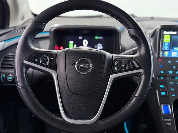 Opel Ampera 15 of 28