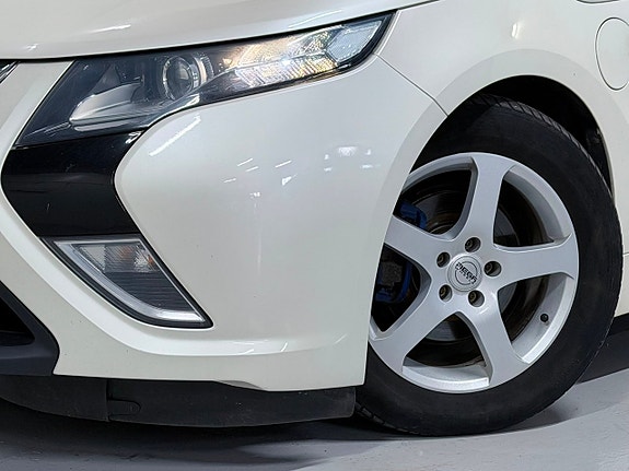 Opel Ampera 9 of 28