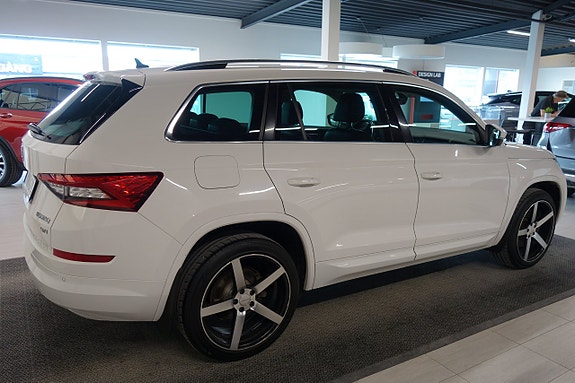 Skoda Kodiaq 3 of 5