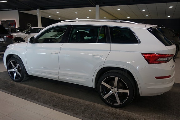 Skoda Kodiaq 2 of 5