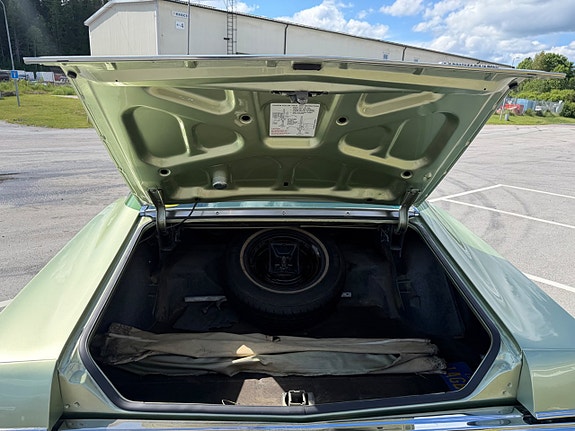 Oldsmobile Delmont 88 15 of 15