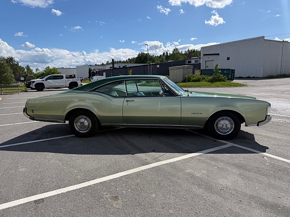 Oldsmobile Delmont 88 4 of 15