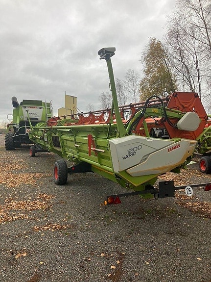 CLAAS Lexion 770 TT 22 of 24