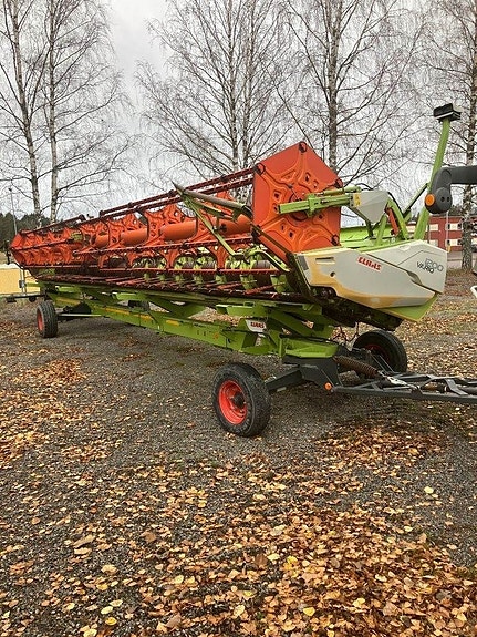 CLAAS Lexion 770 TT 17 of 24