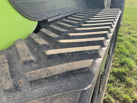 CLAAS Lexion 780 TT 10 of 13