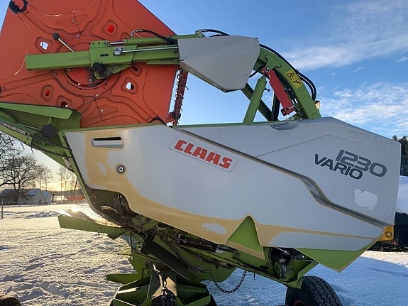 CLAAS Lexion 780 TT 9 of 13