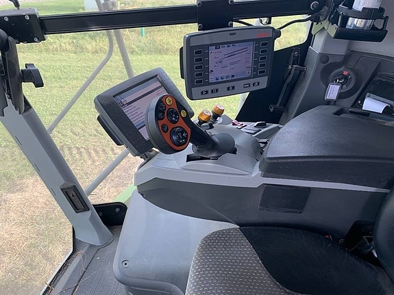 CLAAS Lexion 780 TT 3 of 5