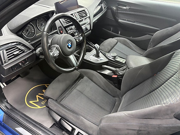 BMW M240i 5 of 5