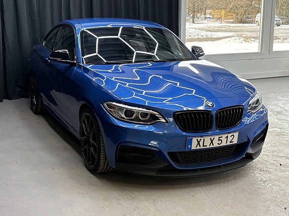 BMW M240i 2 of 5