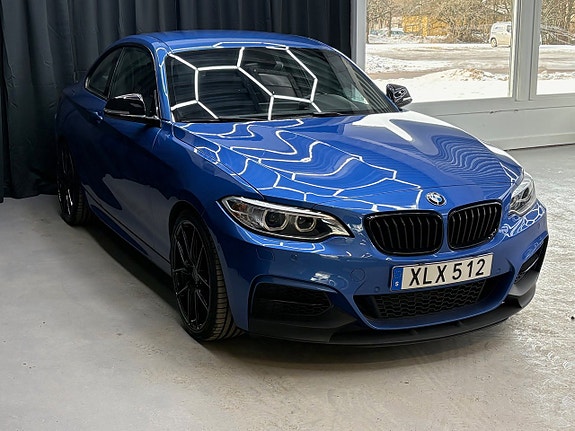 BMW M240i 14 of 14
