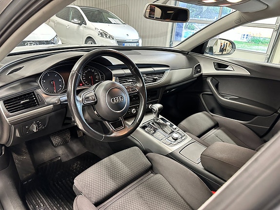 Audi A6 24 of 30