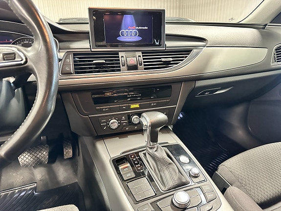Audi A6 25 of 30