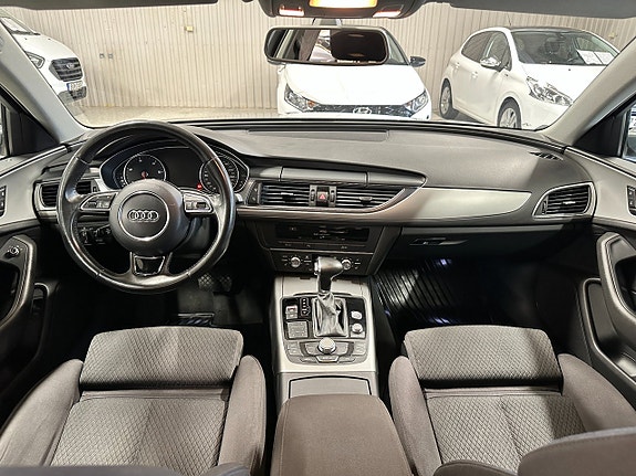 Audi A6 18 of 30