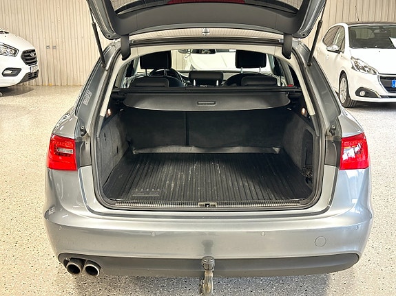 Audi A6 12 of 30