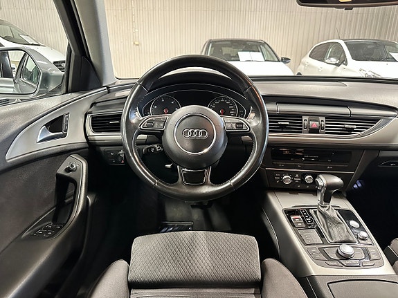 Audi A6 19 of 30