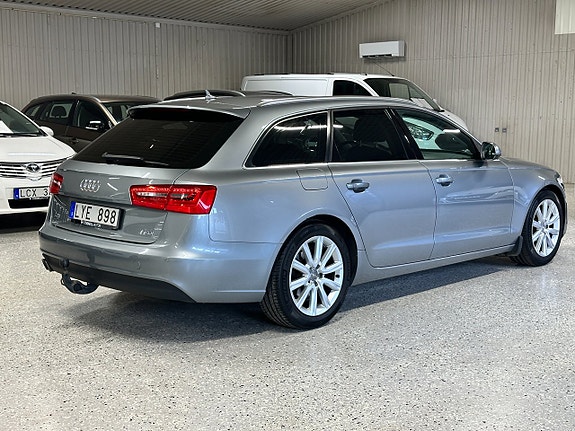 Audi A6 6 of 30