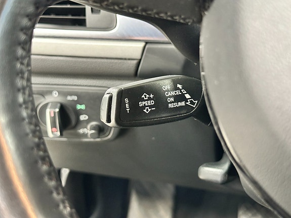 Audi A6 28 of 30