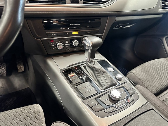 Audi A6 27 of 30
