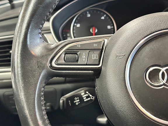 Audi A6 20 of 30