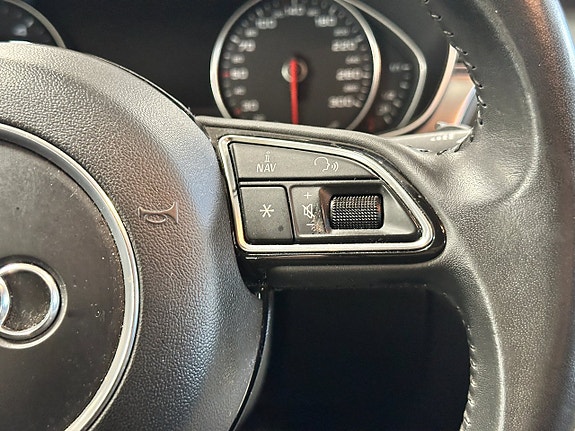 Audi A6 21 of 30