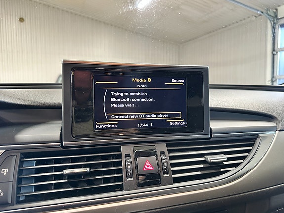 Audi A6 30 of 30