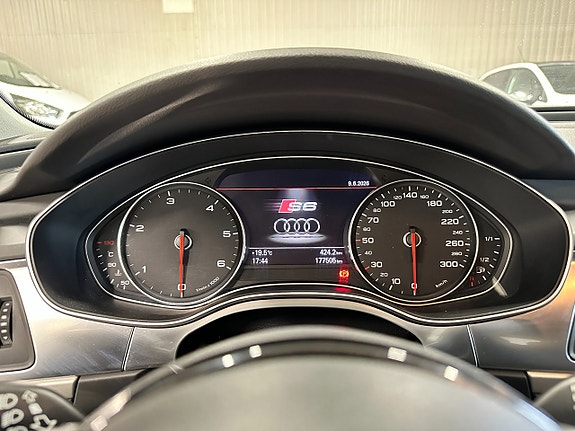 Audi A6 29 of 30