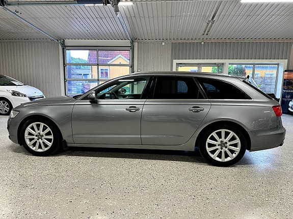 Audi A6 10 of 30