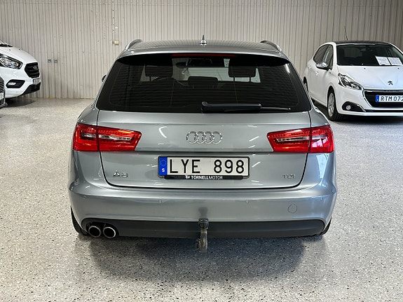 Audi A6 7 of 30