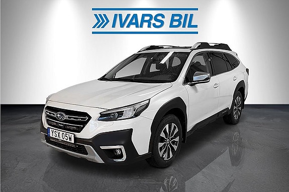 Subaru Outback 2 of 5