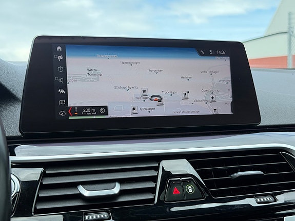 BMW 540d 27 of 27