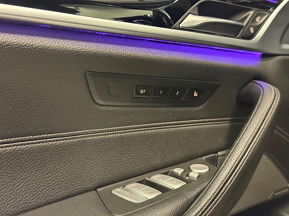 BMW 540d 14 of 27