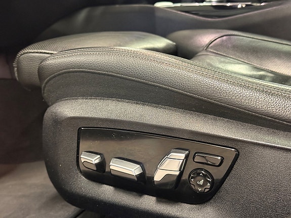 BMW 540d 13 of 27