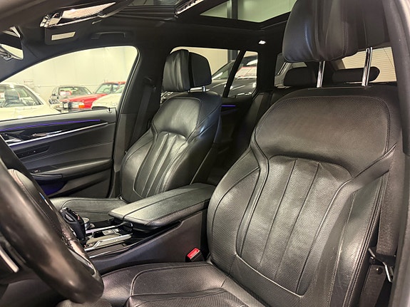 BMW 540d 15 of 27