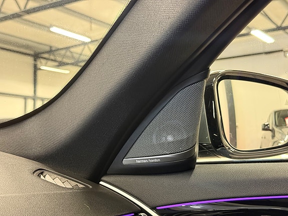 BMW 540d 25 of 27