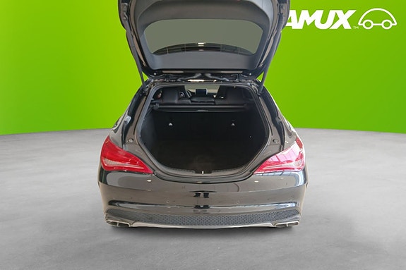 Mercedes-Benz CLA45 16 of 24