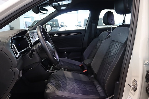 Volkswagen T-Roc 6 of 18