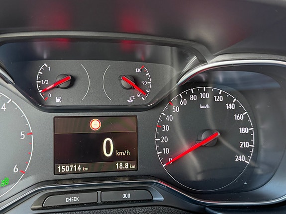 Opel Combo 5 of 5